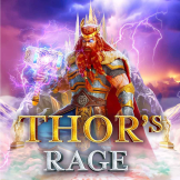 logo Thor's Rage