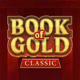 logo Book of Gold: Classic