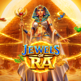 logo Jewels of Ra