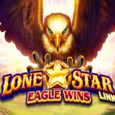 logo Lone Star Link: Eagle Wins