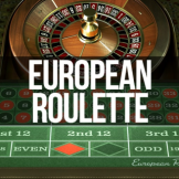 logo European Roulette