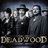 logo Deadwood