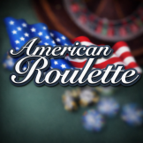 logo American Roulette (Microgaming)
