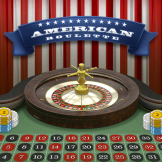 logo American Roulette (Bgaming)