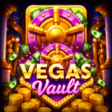 logo Vegas Vault