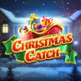 logo Christmas Catch