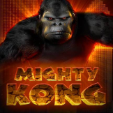 logo Mighty Kong