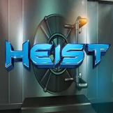 logo Heist