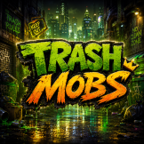logo Trash Mobs