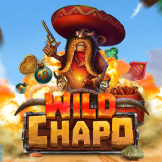 logo Wild Chapo