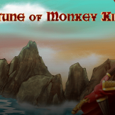 logo Fortune of Monkey King
