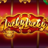 logo Lucky Lucky