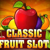 logo Classic Fruit