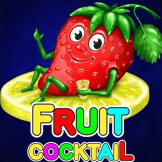 logo Fruit Cocktail