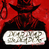 logo Dead Dead or Deader