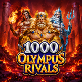logo 1000 Olympus Rivals