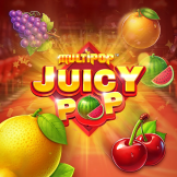 logo JuicyPop