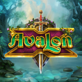 logo Avalon X