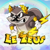 logo Le Zeus