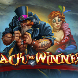 logo Jack The Winner