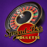 logo Spread Bet Roulette