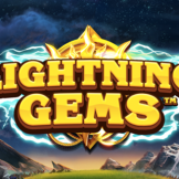 logo Lightning Gems