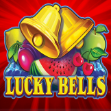 Lucky Bells logo