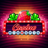 logo Casino Win Spin
