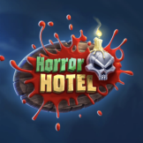 logo HorrorHotel