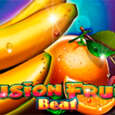 logo Fusion Fruit Beat