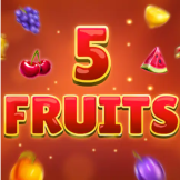 logo 5 Fruits