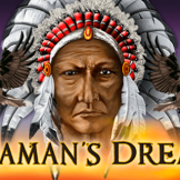 logo Shaman's Dream