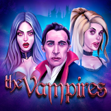 The Vampires 徽标