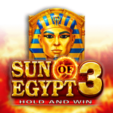 logo Sun of Egypt 3