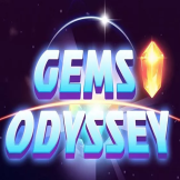 logo Gems Odyssey