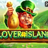 logo Clover Islands