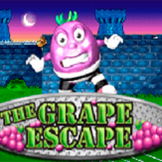 logo Grape Escape