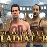logo Football Gladiators