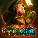 logo Giovannis Gems