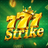 logo 777 Strike