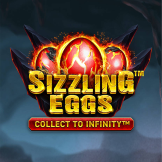 Sizzling Eggs Grand Gold Edition 徽标