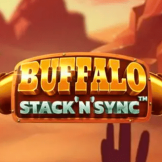 logo Buffalo Stack 'n' Sync