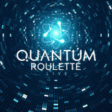 logo Quantum Roulette - Instant Play