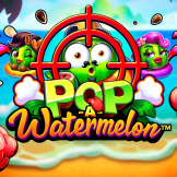 logo Pop-a-Watermelon