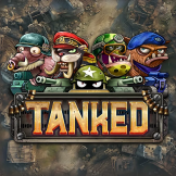 logo Tanked