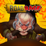 logo Road Rage