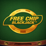 logo Free Chip Blackjack