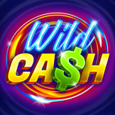 logo Wild Cash