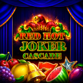 logo Red Hot Joker Cascade