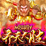 logo Golden Monkey